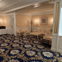 レストラン披露宴会場