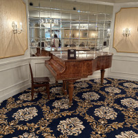 レストラン披露宴会場