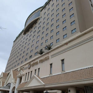 ホテル外観|785384さんのホテルフランクスの写真(2609721)