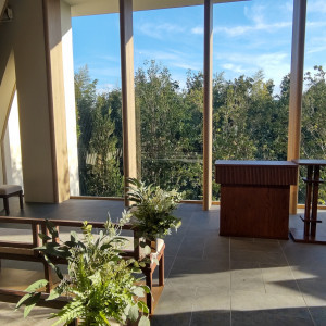 チャペル|785385さんのWeGreen RESORTの写真(2609869)