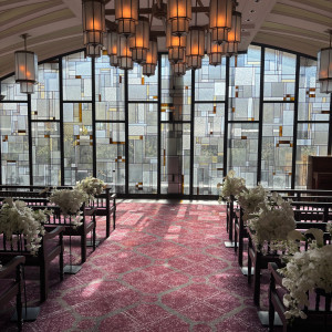 入って目の前に見える光景の写真です。|785386さんのTHE CONDER HOUSE（ザ・コンダーハウス）の写真(2609770)