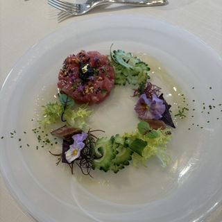 ハレクラニ沖縄のクチコミ 料理・ケーキの写真（4枚目）