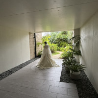 ロケーションフォトもとてもいい感じでした