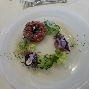 見た目も味も良かったです。|785407さんのハレクラニ沖縄の写真(2610029)