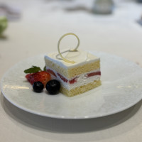 ウェディングケーキ2