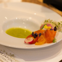 美味しいです。