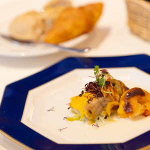 美味しいです。|785417さんのTHE JAPONAIS LISERJU（ザ ジャポナイズリサージュ）の写真(2609987)