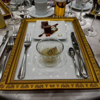 50種類から選べる前菜