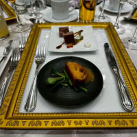 50種類から選べる前菜