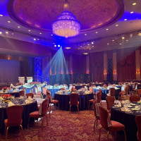 見学行った時の会場