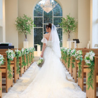 光がよく入ります！