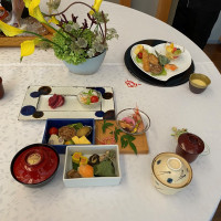 お子様料理、お子様プレート