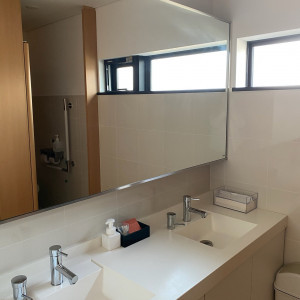 トイレ|785447さんの高瀬神社の写真(2610491)