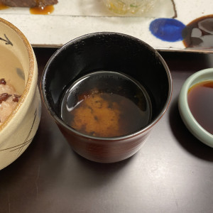 御留椀 赤出汁|785447さんの高瀬神社の写真(2616552)