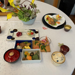 お子様料理、お子様プレート|785447さんの高瀬神社の写真(2610540)