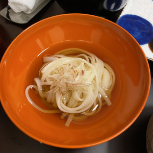 御凌ぎ 氷見饂飩|785447さんの高瀬神社の写真(2616551)
