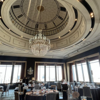 美女と野獣の舞踏会のシーンに似ていて良かった。