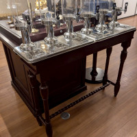 ウェルカムスペースドリンク