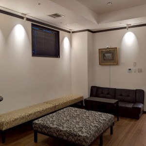 ゲスト控室|785457さんのCasa d' Angela Aoyama（カサ・デ・アンジェラ青山）の写真(2615815)