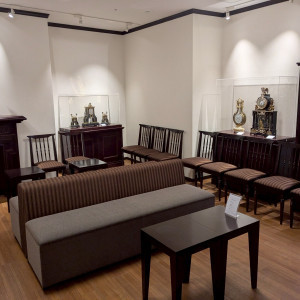 家族控室|785457さんのCasa d' Angela Aoyama（カサ・デ・アンジェラ青山）の写真(2615810)