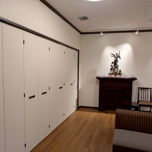 家族控室|785457さんのCasa d' Angela Aoyama（カサ・デ・アンジェラ青山）の写真(2615807)