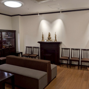 家族控室|785457さんのCasa d' Angela Aoyama（カサ・デ・アンジェラ青山）の写真(2615813)