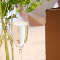 披露宴ドリンク