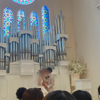 素人が撮っても映える空間