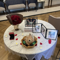 ウェルカムスペース