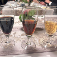 COEDOビールがドリンクリストに入ってるの最高でした