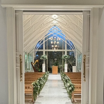 2026年のリニューアル前の会場なので参考です。