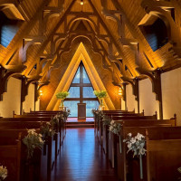 森音の教会、引き