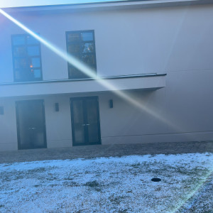 車椅子入口|785515さんの軽井沢プリンスホテル フォレスターナ軽井沢の写真(2611201)