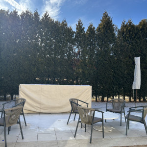 ガーデン|785515さんの軽井沢プリンスホテル フォレスターナ軽井沢の写真(2611202)