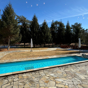 プール|785515さんの軽井沢プリンスホテル フォレスターナ軽井沢の写真(2611206)