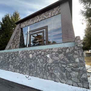 光のチャペル裏側|785515さんの軽井沢プリンスホテル フォレスターナ軽井沢の写真(2611211)