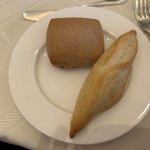 焼きたてパン|785515さんの軽井沢プリンスホテル フォレスターナ軽井沢の写真(2611207)