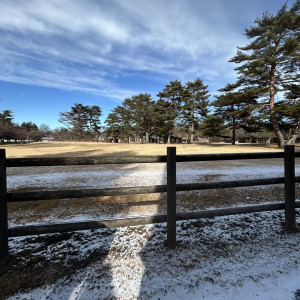 外庭|785515さんの軽井沢プリンスホテル フォレスターナ軽井沢の写真(2611210)