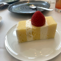 ウェディングケーキ