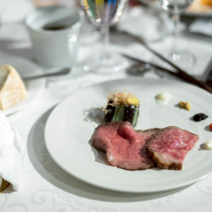 ローストビーフ|785525さんのピエトラ・セレーナの写真(2611243)