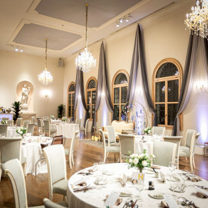 シンプルに統一した装飾|785525さんのピエトラ・セレーナの写真(2611241)