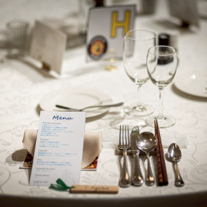 自作したペーパーアイテム|785525さんのピエトラ・セレーナの写真(2611242)