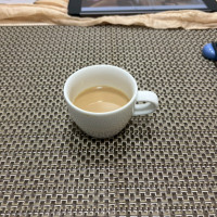 オマール海老のビスク