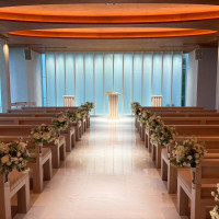 挙式会場