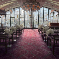 ステンドグラス