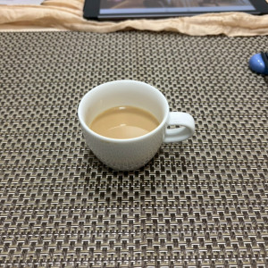 オマール海老のビスク|785528さんのThe Opera(オペラ)の写真(2611183)