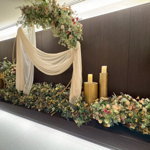 通路|785528さんのThe Opera(オペラ)の写真(2611159)