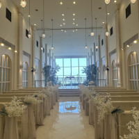 景色が最高です。