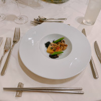 プレミアムディナー