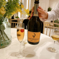 プレミアムディナー